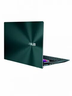 Asus zenbook 14x i9