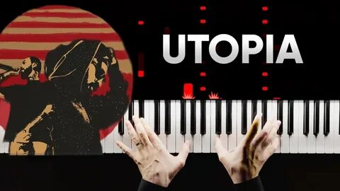 Мияги утопия текст