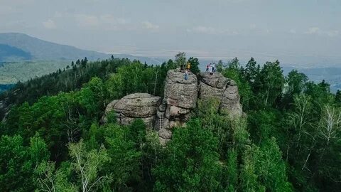 Скала 3 горный алтай