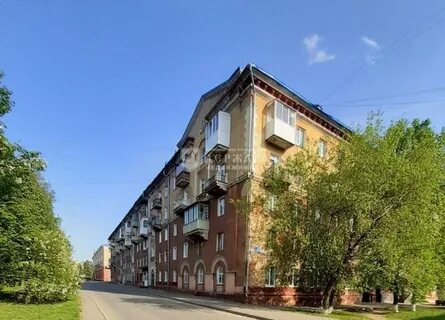 Севастопольская кемерово