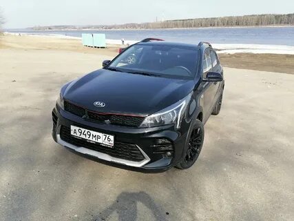Тюнинг х годов
