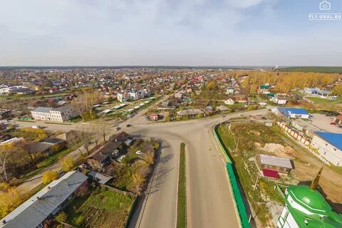 Уральские сети г березовский