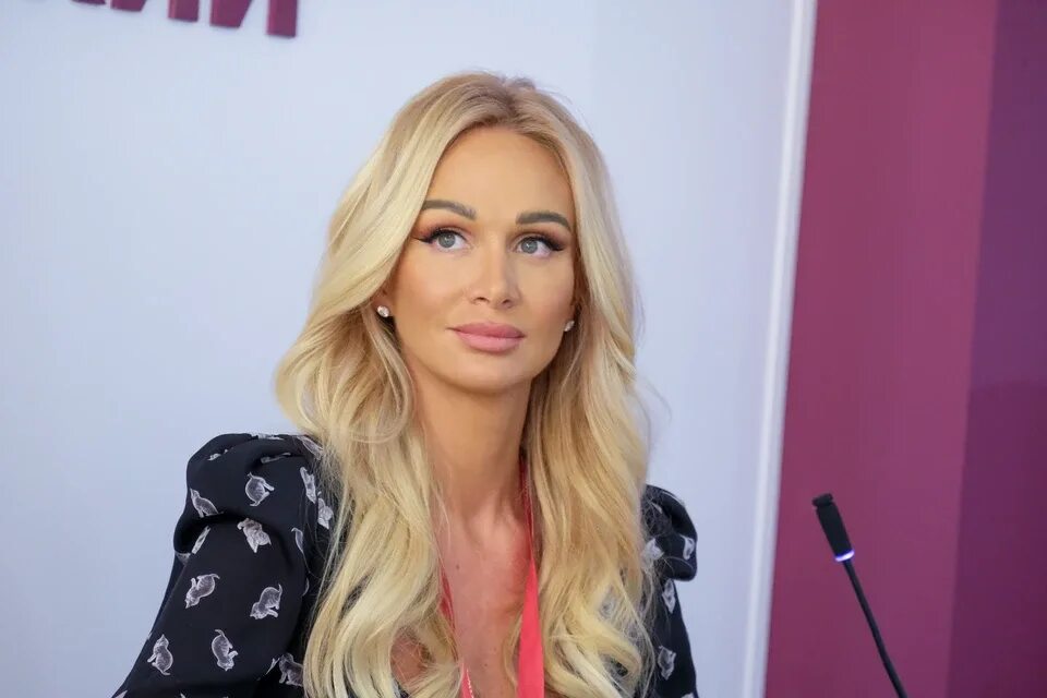 Интервью виктории лопыревой