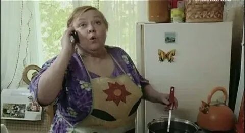 Мамаша в качестве