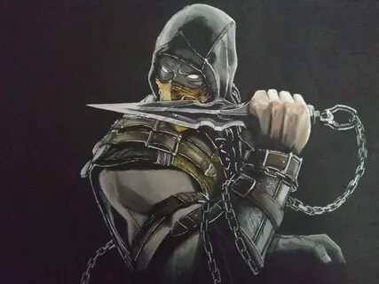 Mk paint