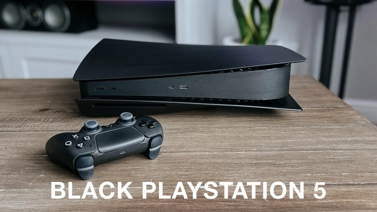 Ps5 Black. Плейстейшен 5 черный. Ps5 Black Edition. Ps5 черная. Пс 5 черная