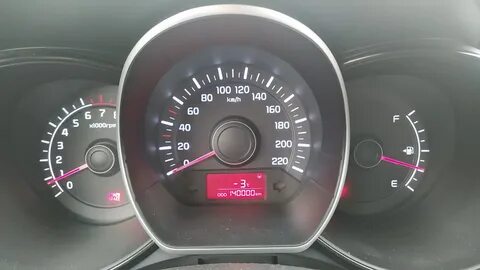 Сколько едет калина