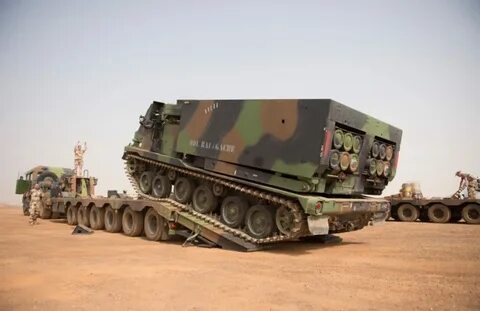 Gmlrs