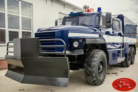 Урал 6