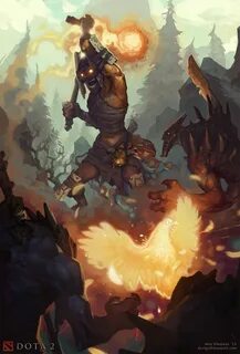 Shadow shaman