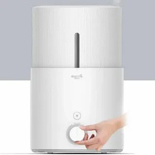 Xiaomi air humidifier