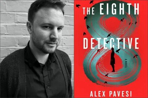 Alex books