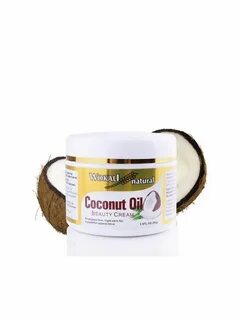 Крем coconut