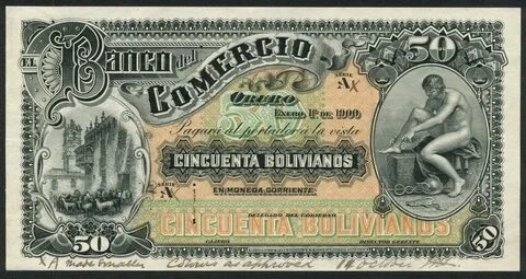 World bills