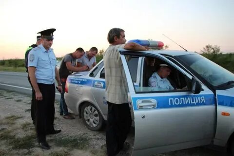 Обл гаи оренбургской обл