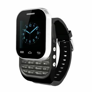 Watch phones