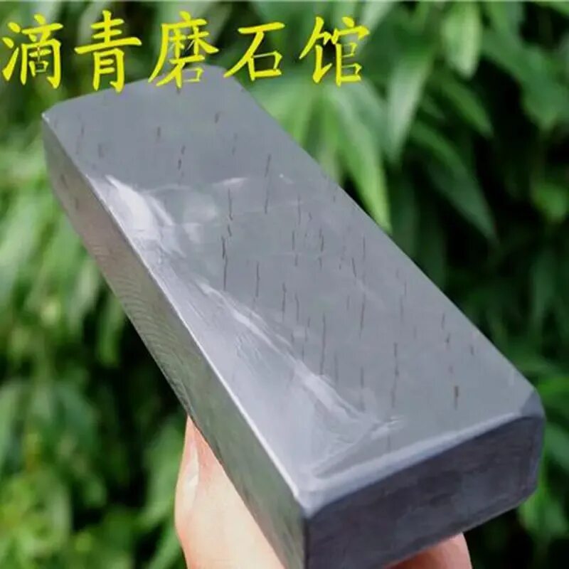 Заточный камень Гуанси. Точильный камень Guangxi. Камень металлика точильный. Нож камень.