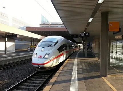 Железнодорожный транспорт в аэропорту