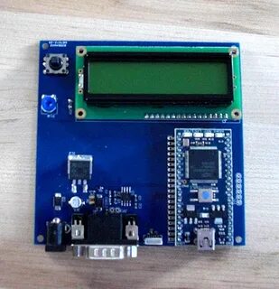 Hacking device