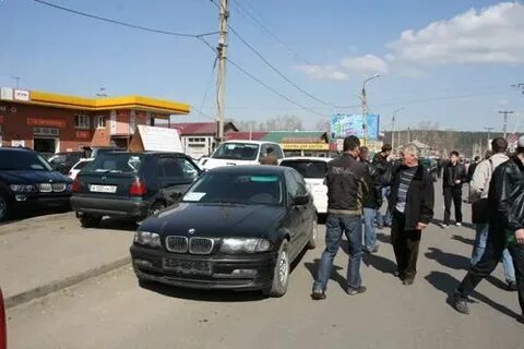 Иркутск закрывается