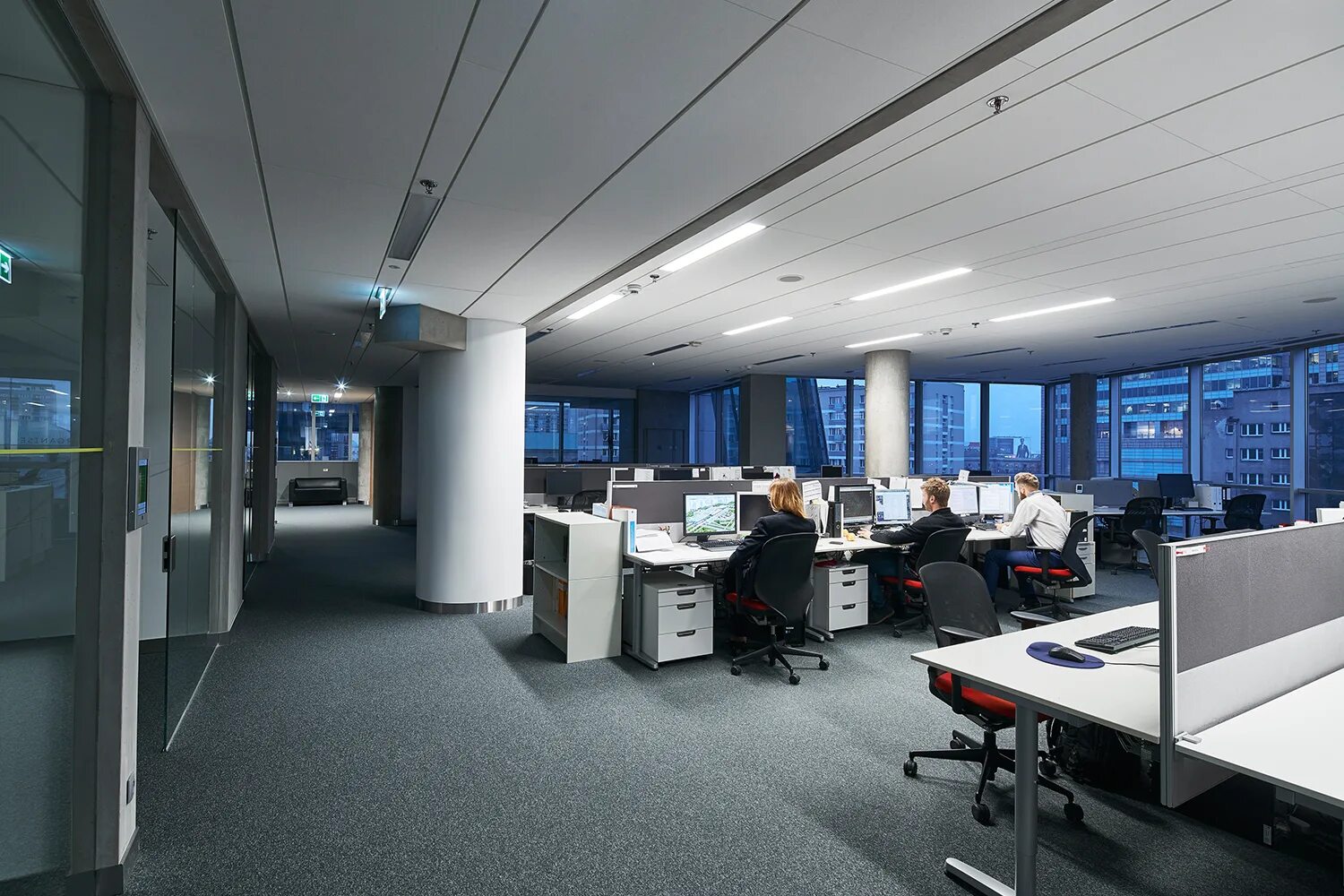 Office am