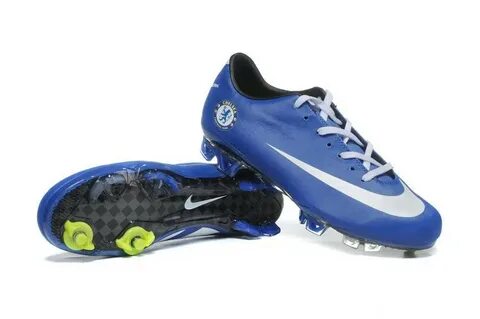 I my football boots