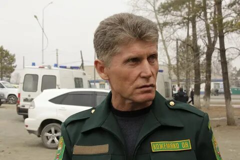 Криминалу николаевич