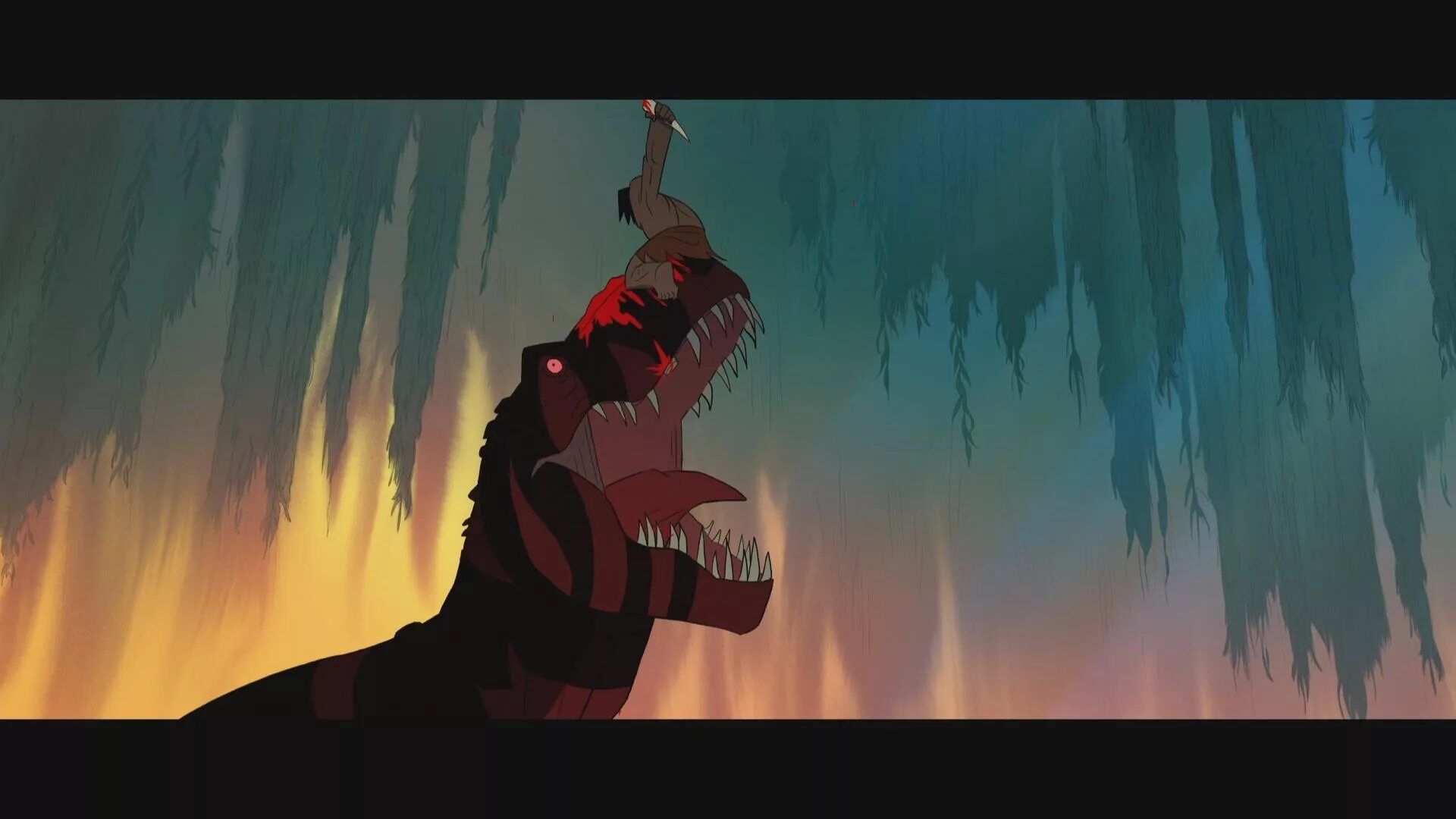 Первобытный 1