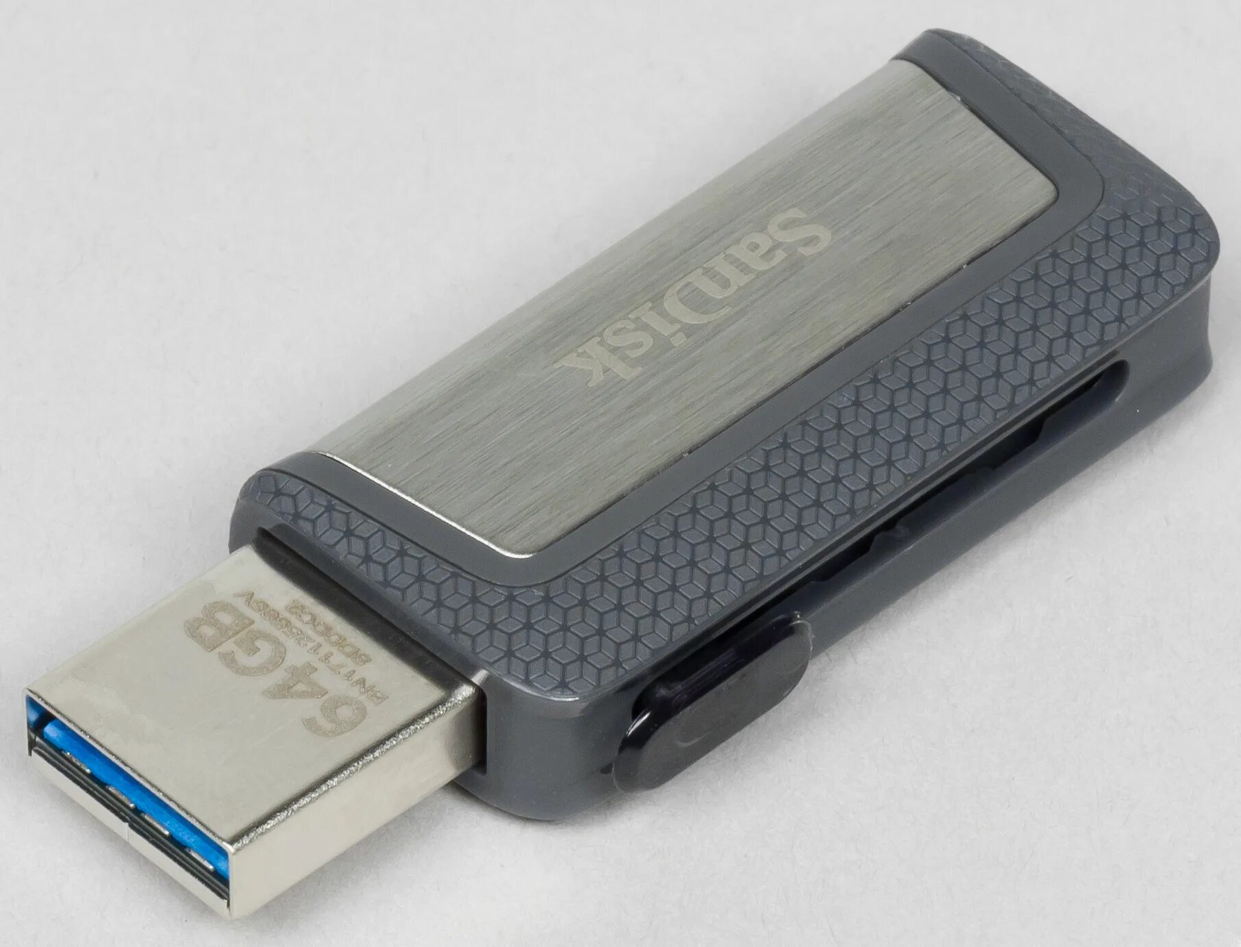 Sandisk usb type c