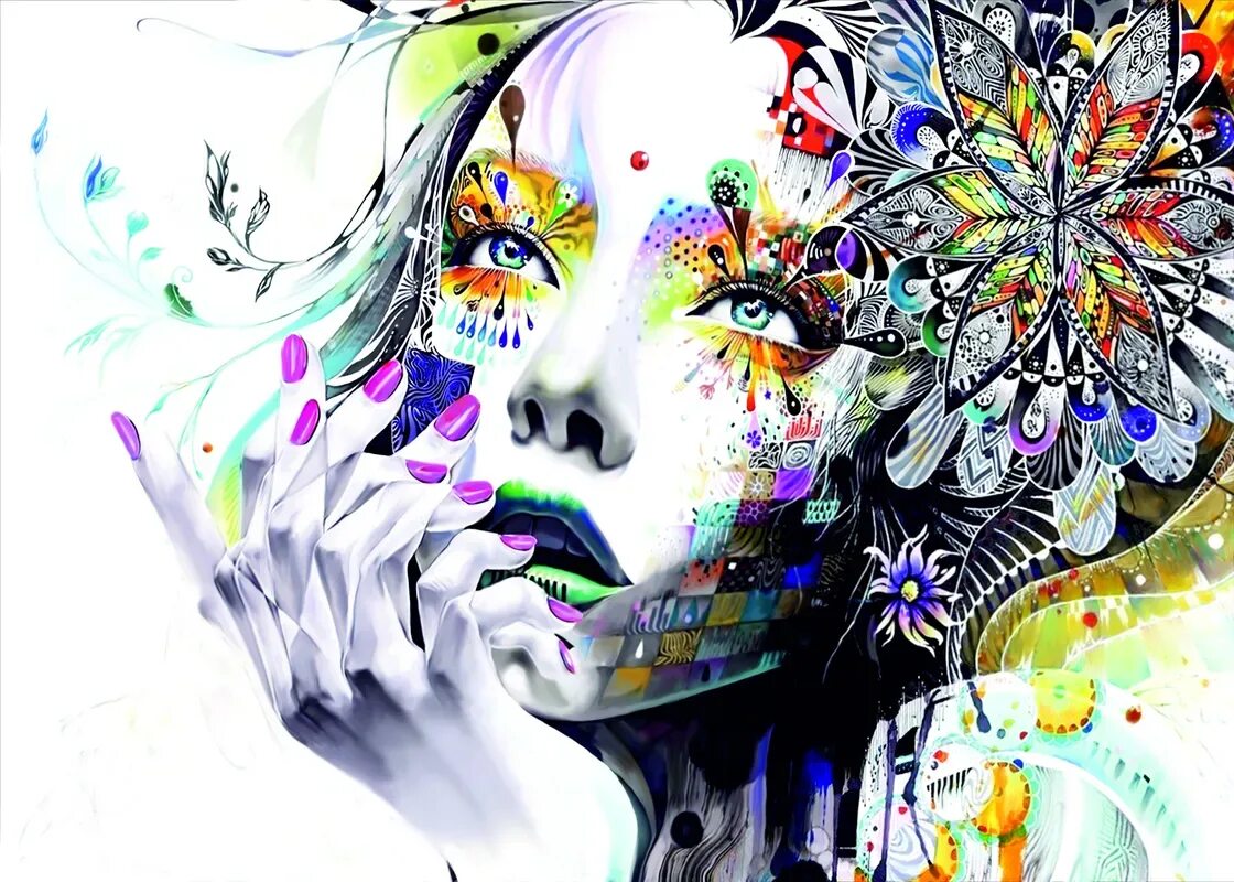 Эмоции абстракция. Абстракция. Абстрактная девушка. Абстрактная девушка. Красивый арт.