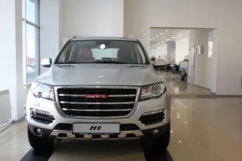 Haval 6 отзывы владельцев