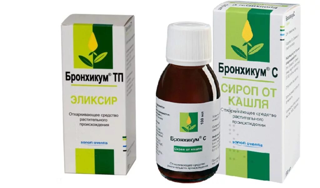 Отхаркивающие препараты от кашля взрослым эффективное. Бронхикум сироп. бронхикум сироп для детей. микстура от кашля бронхикум. бронхикум таблетки.
