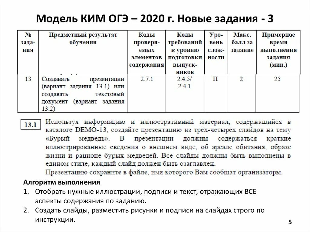 Огэ информатика 9 класс 13 задание. Презентация ОГЭ Информатика. Примерные презентации по информатике ОГЭ. 13 Задание ОГЭ по информатике. Пример презентации для ОГЭ по информатике.