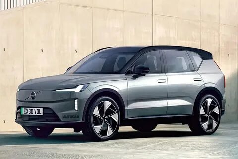 Ex 30