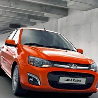 Калина 2190