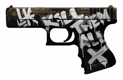 Standoff guns