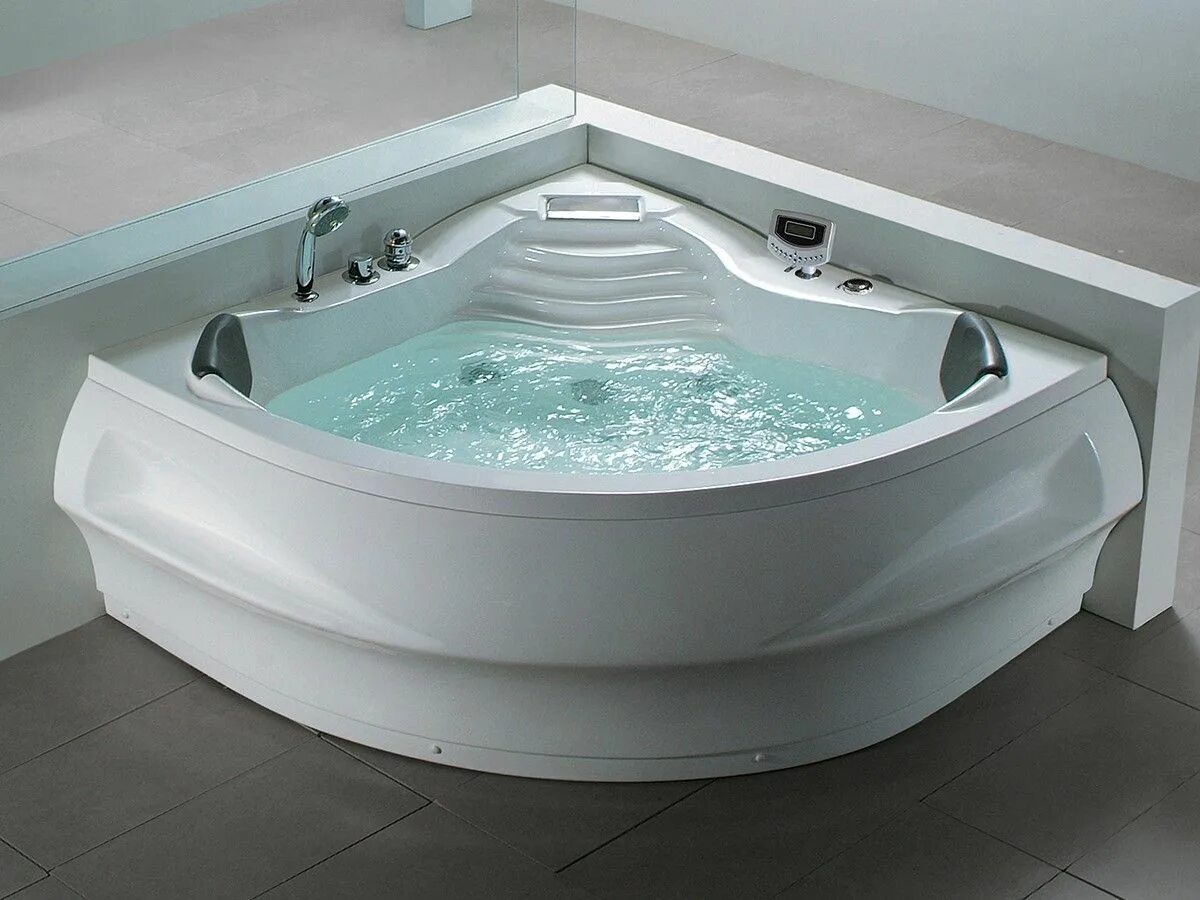 Jacuzzi ванна с гидромассажем. Угловые ванны Jacuzzi с гидромассажем. Гидромассажная ванна Jacuzzi угловая. Ванна джакузи (Jacuzzi Sharp Extra). Озон угловая ванная