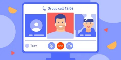 Group call