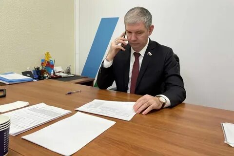 Архангельский депутат