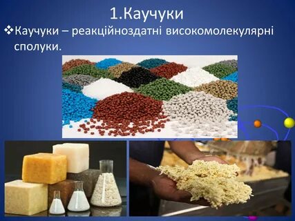 Пластмасс каучук волокна
