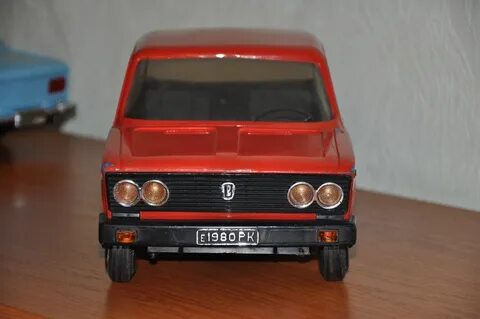 Ваз 1 10