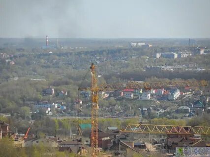 Калуга пере