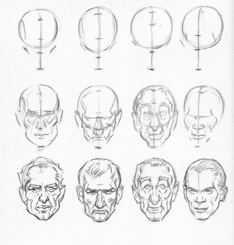 Lesson head