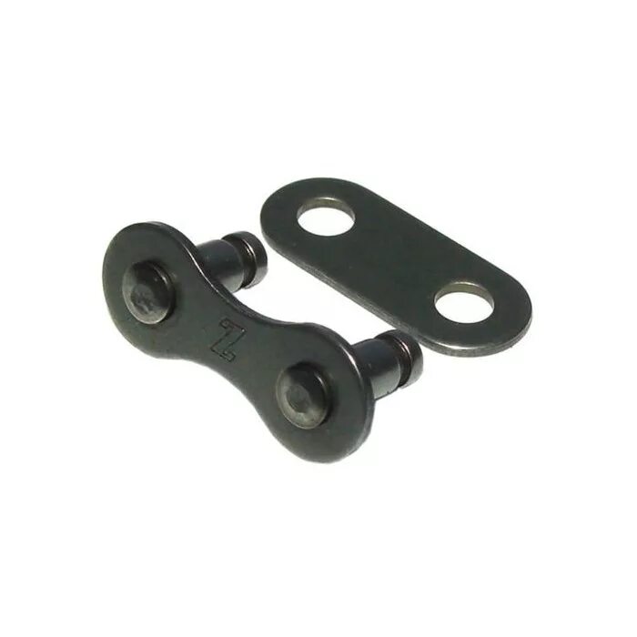 Замок цепи 11 скоростей KMC CL555 для цепей: 1/2" x 11/128" (5,65 мм), купить в 
