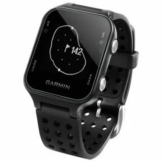 Garmin gps watch