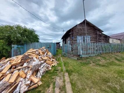 Красногорское тюменская область