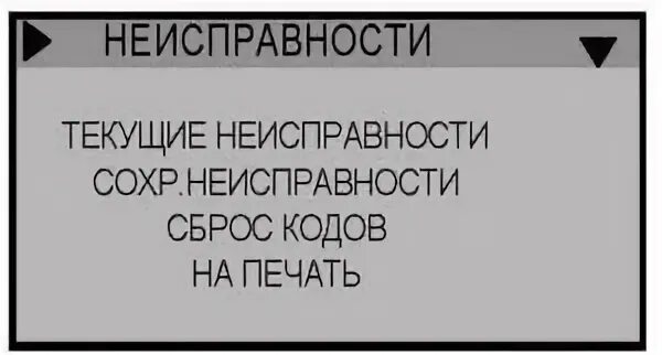Неисправный 2