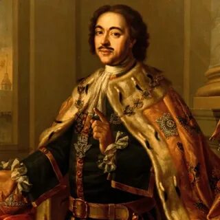 6 правителей