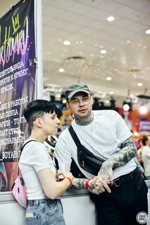 Тату фестиваль 2024