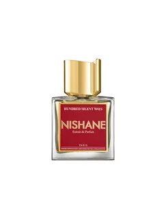 Nishane hundred silent